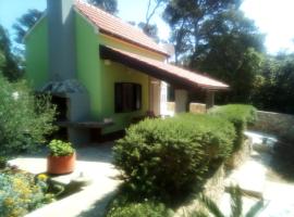 Holiday house with a parking space Silba - 18784, hotel em Silba