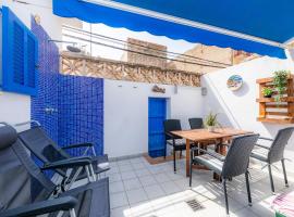 Es Cantonet, vacation home in Porto Cristo