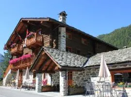 Hotel Petit Tournalin