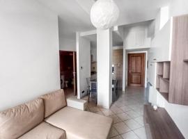 Appartamento Oristano, una camera da letto, place to stay in Oristano