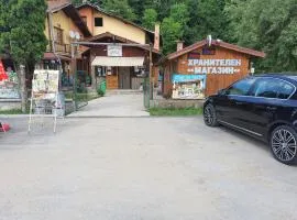 GUEST HOUSE TONI СТАИ за ГОСТИ ТОНИ