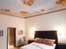 Florence Art Apartments, residence a Firenze