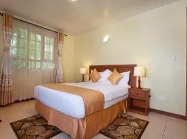 The Cycads Suites