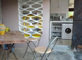 Tikoté Chwit point 0