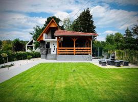 Évi Vendégház Dunakanyar