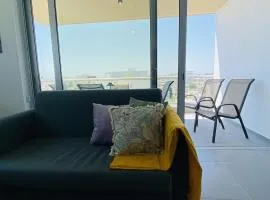 Silver Line 1-Bedroom Apartment in Larnaca