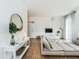 Stylish apartment in the heart of Kaunas Old Town