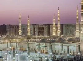 InterContinental Dar Al Iman Madinah, an IHG Hotel