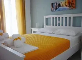 Center of Parga-John's House