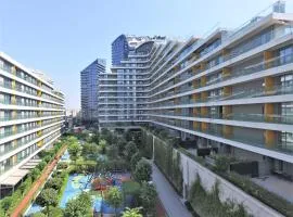 The Superior Living Batışehir