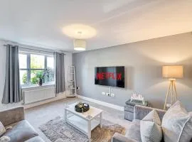Host & Stay - Walkers Lane House