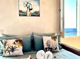 Corallini Luxury Apartments - Apartment Aka, luxury hotel in Cervo