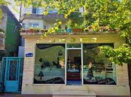 Shapatava ApartHotel