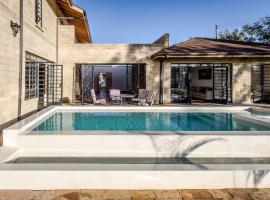 The Landing Nanyuki Country Homes