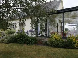 Maison de Campagne en Centre Finistère