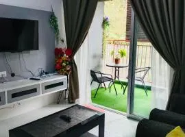 SA @ Cameron Emerald Avenue