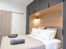 L apartment2, hotel i Athen