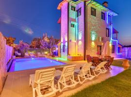 Villa Grando 2, holiday home in Kas