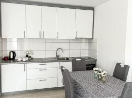 Apartment Doris, ξενοδοχείο με πάρκινγκ σε Tomislavgrad