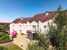 Hotel ibis Autun, hotel v destinaci Autun