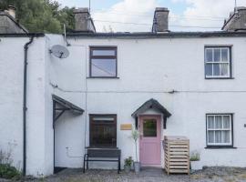 Turn Cottage, hotel que acepta mascotas en Ulverston