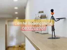 TMS Pullman Căn Hộ Cao Cấp Quy Nhơn