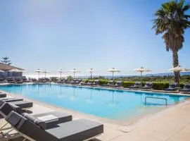 ASTRA Village Resort、スヴォロナータのリゾート