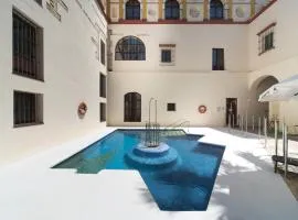 Hotel Palacio Marqués de Arizón