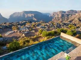 Anantara Al Jabal Al Akhdar Resort