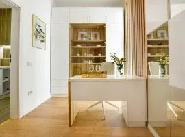 Central Apartments near Cismigiu - Where Style Meets City Convenience
