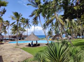 Cocoa Luxury Resort, Nyali, Mombasa, hotel poblíž Mezinárodní letiště Moi - MBA, Mombasa