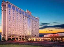 Ameristar Casino Hotel