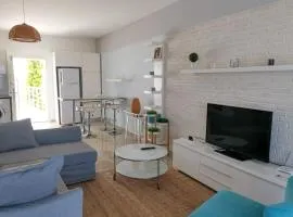 Трехкомнатные апартаменты в жилом комплексе Caesar Beach D4 Flat13