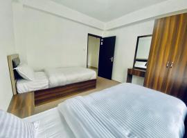 Himalayan Laligurans Apartment, holiday rental in Kathmandu