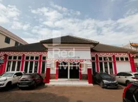 KORPRI Live House RedPartner