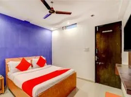 Hotel Sangam