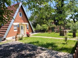 Kuća za odmor Apathy, holiday home in Opatovac