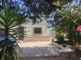 Villa Sole del Salento a 180m dal mare