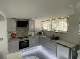 Magnolia Passageway to the Jurassic Coast.