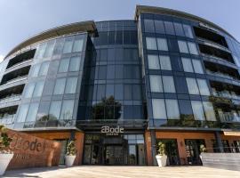 ABode Chester โรงแรมในเชสเตอร์