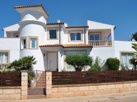 Villa Teresa