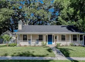 Manatee River House