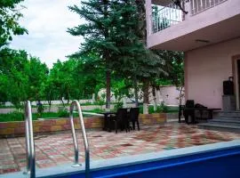 Jrvezh Villa Guesthouse