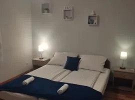 Kertváros24 Apartman