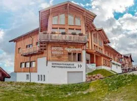 Hotel Eggishorn