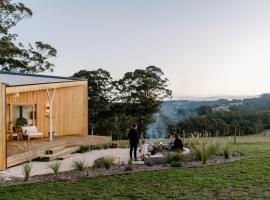 Upland Farm Luxury Cabins, Denmark Western Australia, ξενοδοχείο σε Denmark