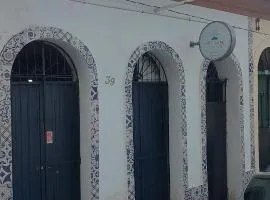 Casa de hospedagem Ferreira - Centro