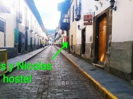 Casa Anais & Nicolas