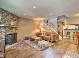 Cozy Vail Condo ~ 4 Mi to Vail Ski Resort!