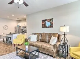 Bowling Green Apartment in the Heart of Town!